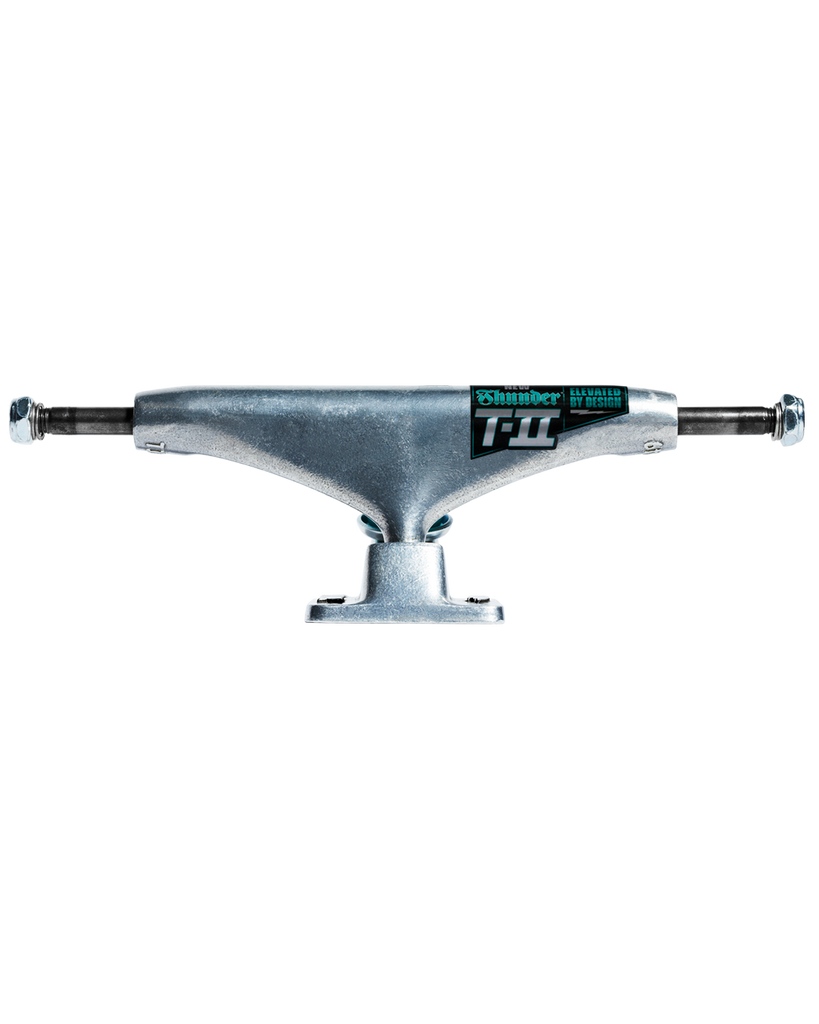 Heritage SKTBDS - Thunder - Inverted Polished - 148 - Skateboard Heritage SKTBDS - Thunder - Inverted Polished - 148 - Skateboard