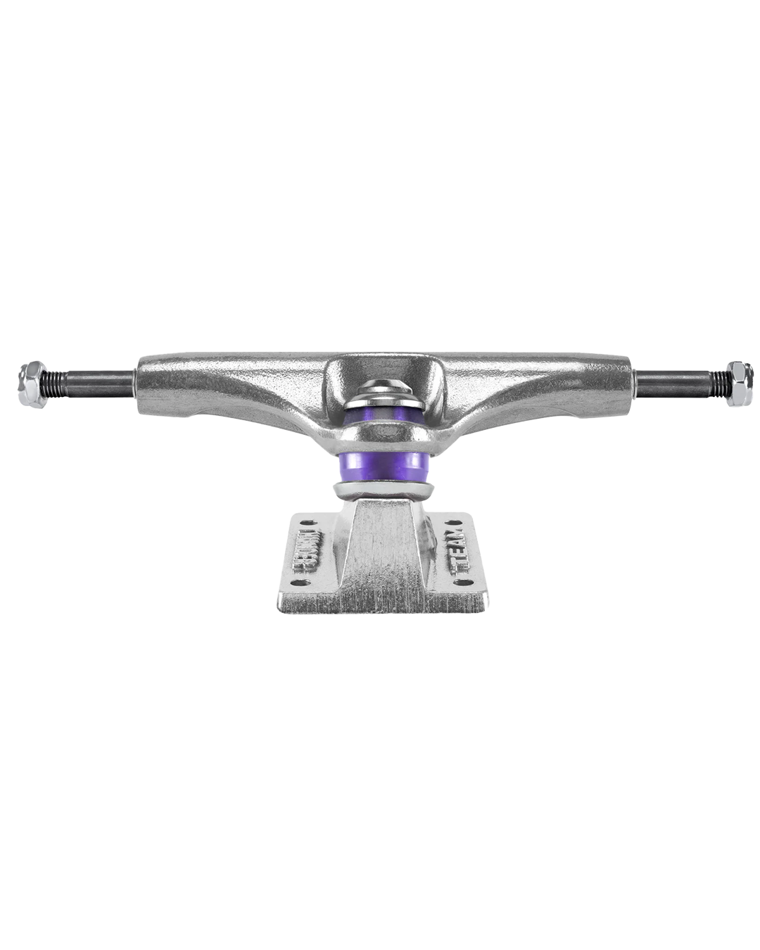 Heritage SKTBDS - Thunder - Inverted Polished - 148 - Skateboard Heritage SKTBDS - Thunder - Inverted Polished - 148 - Skateboard