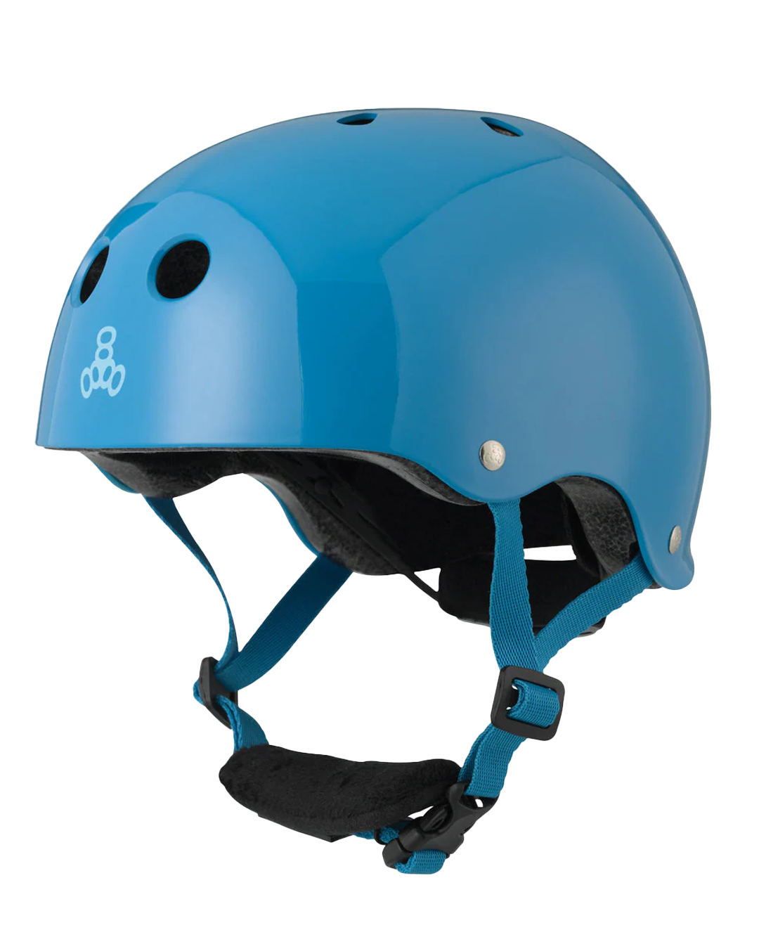 Heritage SKTBDS - Triple 8 - Lil 8 - Multi-sport -Blue