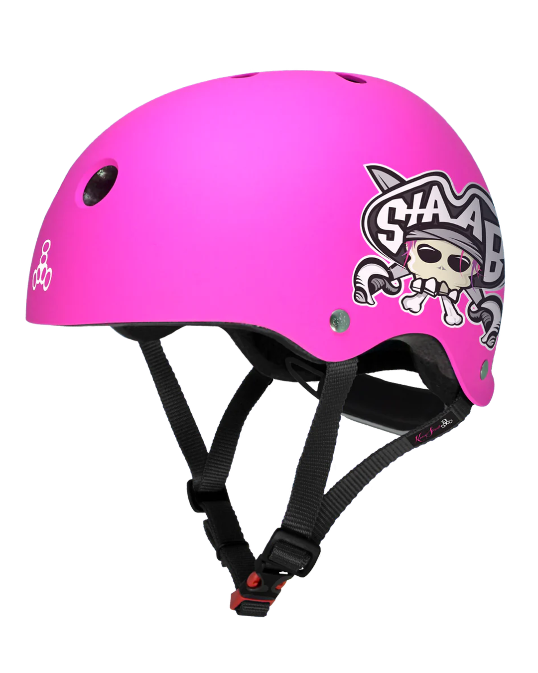 Heritage SKTBDS - Triple 8 - Lil 8 - Multi-sport - Stabb