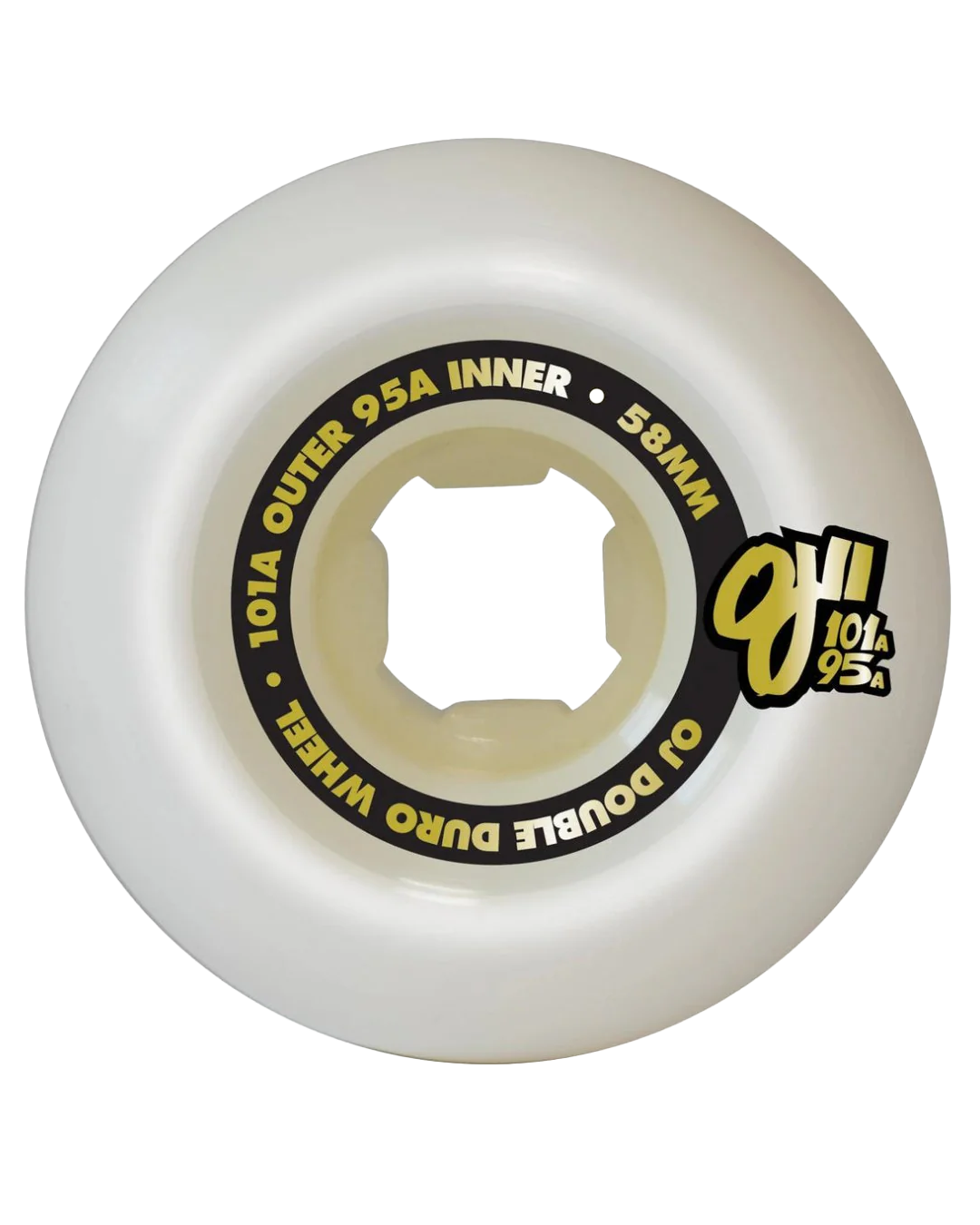 Heritage SKTBDS - OJs - OJ 101a/95a Winkowski Gold Dope Planet
