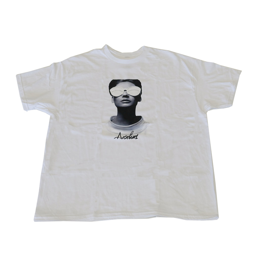HeritageSKTBDS-August Attire - Richard Avedon T-Shirt - front