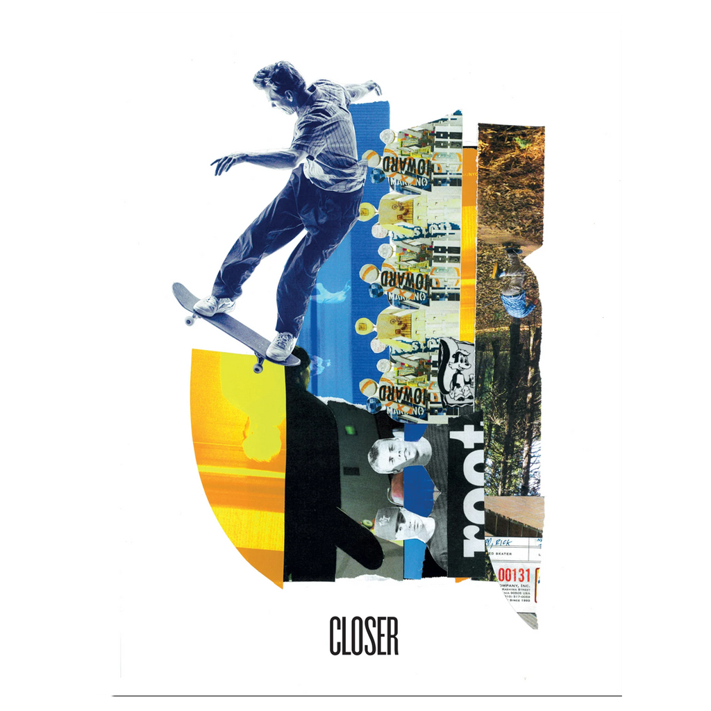 HeritageSKTBDS-Closer Magazine Vol. 2 Issue #1 Summer 2023