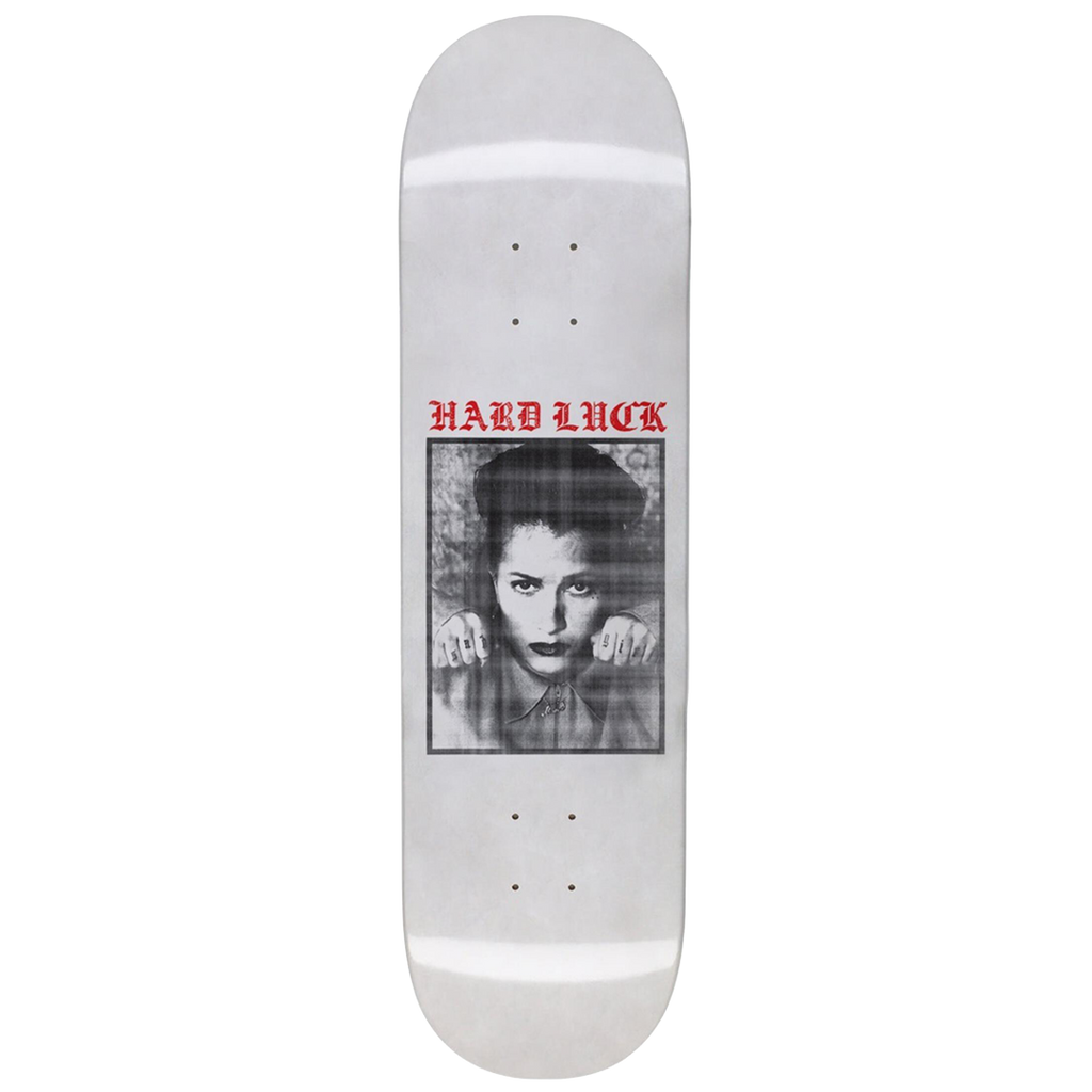 HeritageSKTBDS-Hardluck - Triste 8.5 - Skateboard Deck