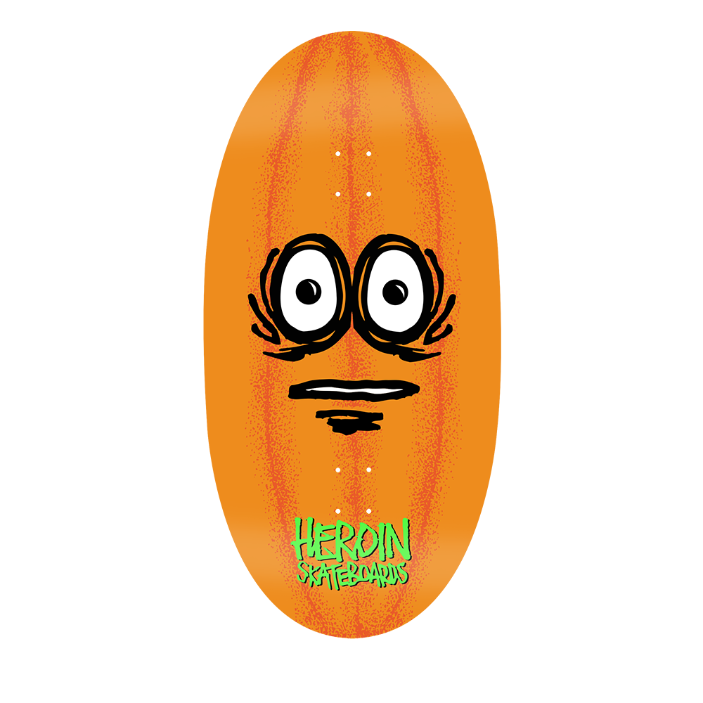 Heritage SKTBDS - Heroin - Eggzilla 3 14