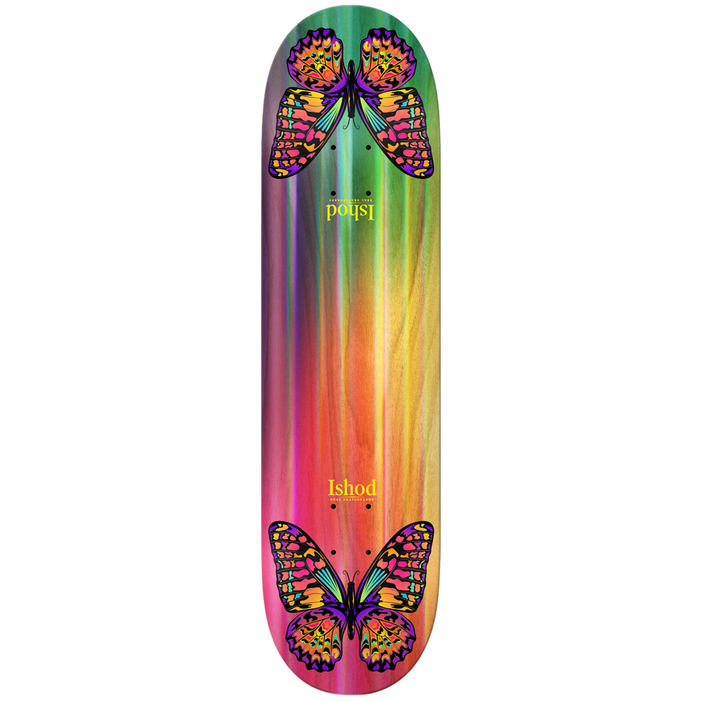 HeritageSKTBDS-REAL_ISHOD_RAINBOW_MONARCH_TWIN_TAIL