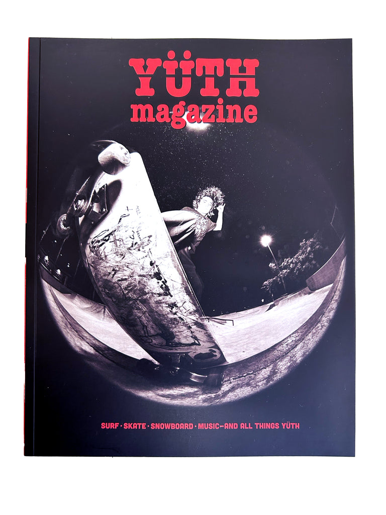 HeritageSKTBDS-Yuth Magazine - Edition 1