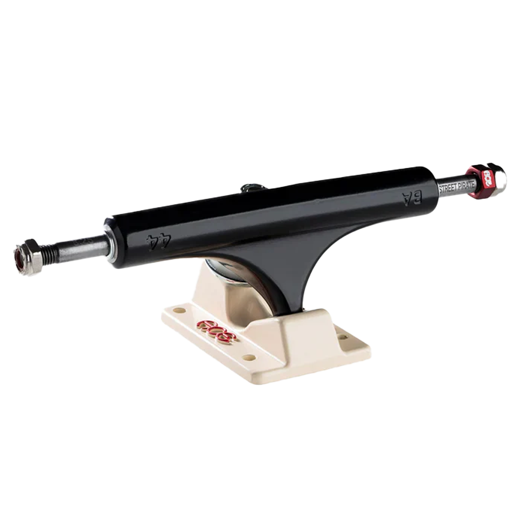 Heritage SKTBDS - Ace - AF1 Polished 66 - Skateboard Trucks
