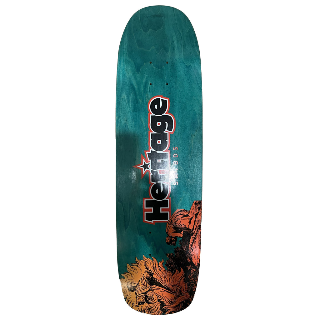 HeritageSKTBDS-Shop - Bush-8.6-Skateboard Decks