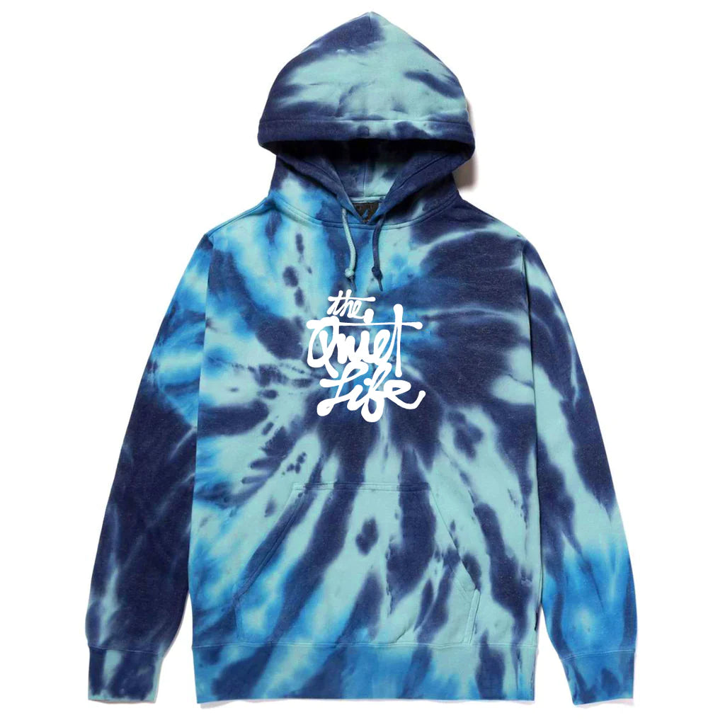 The quiet top life hoodie
