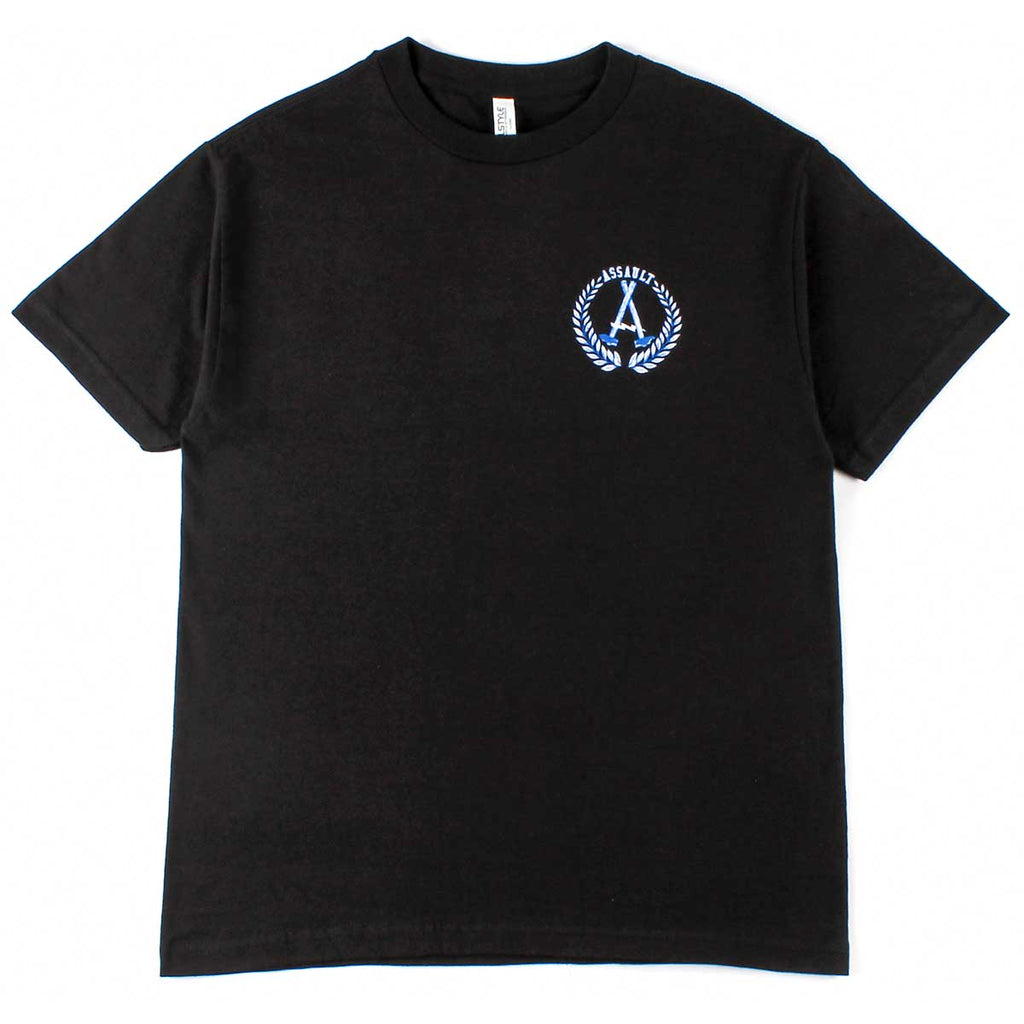 HeritageSKTBDS-Assault - BCH - T-shirt - front
