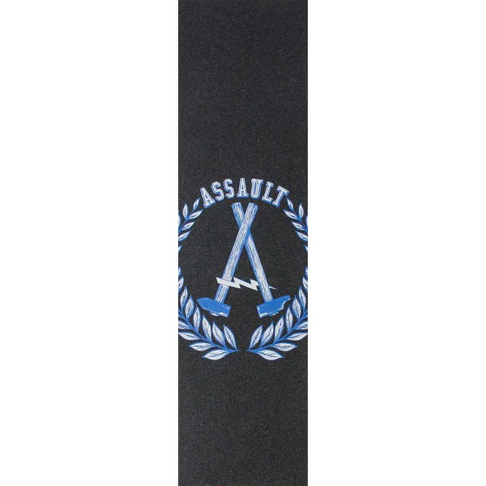 HeritageSKTBDS-Assault - Grip Tape