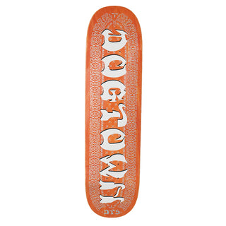 HeritageSKTBDS-Dogtown - Bandana Street - Skateboard Deck