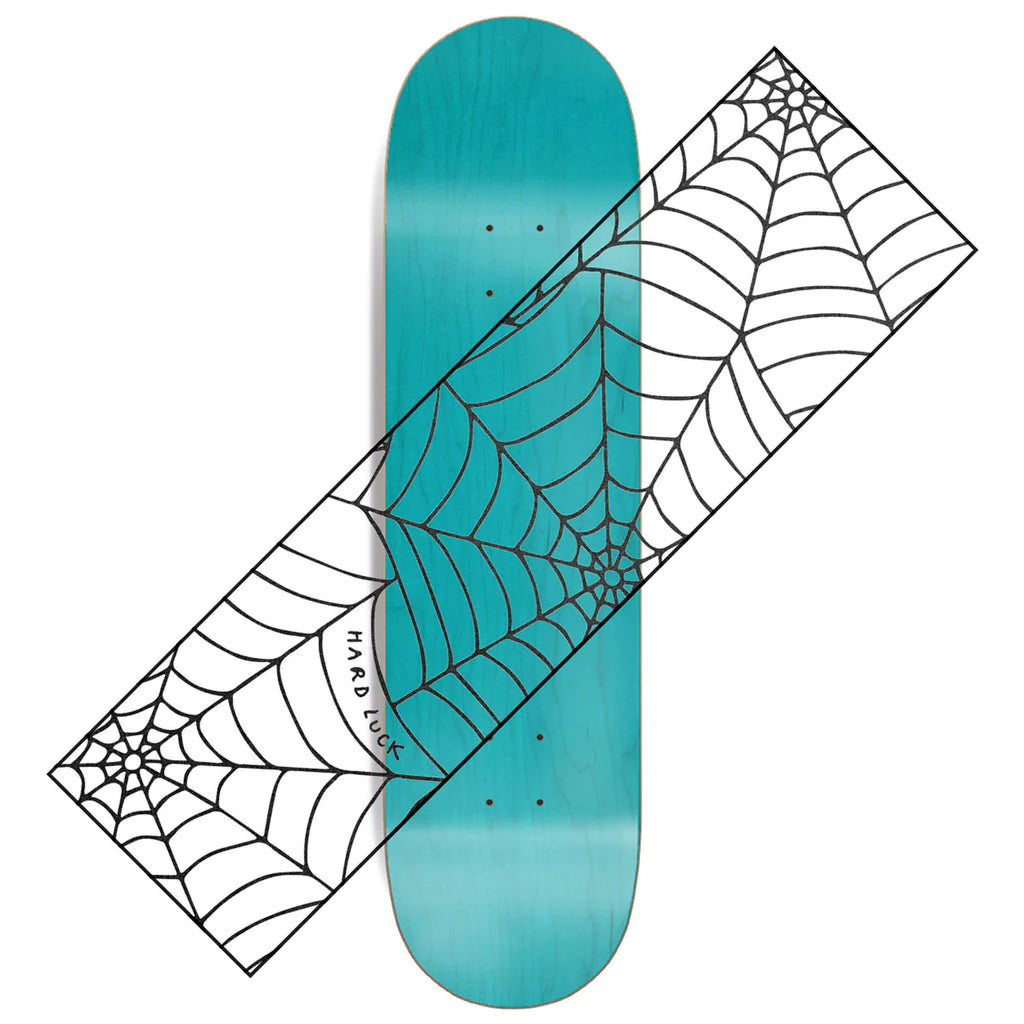 HeritageSKTBDS-Hardluck - Reverse Web - Griptape