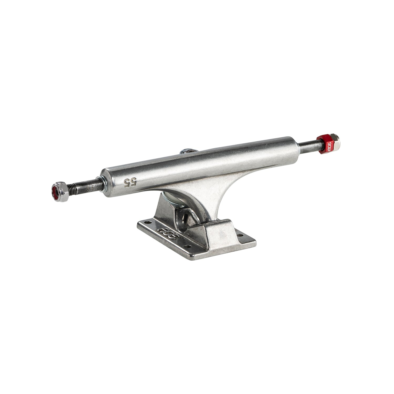 Ace - AF1 Hollow Polished 55 - Skateboard Trucks